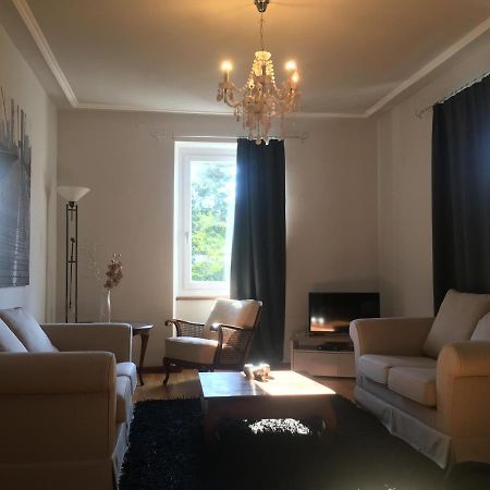 Waldshut Suite In Zentrum Exteriér fotografie