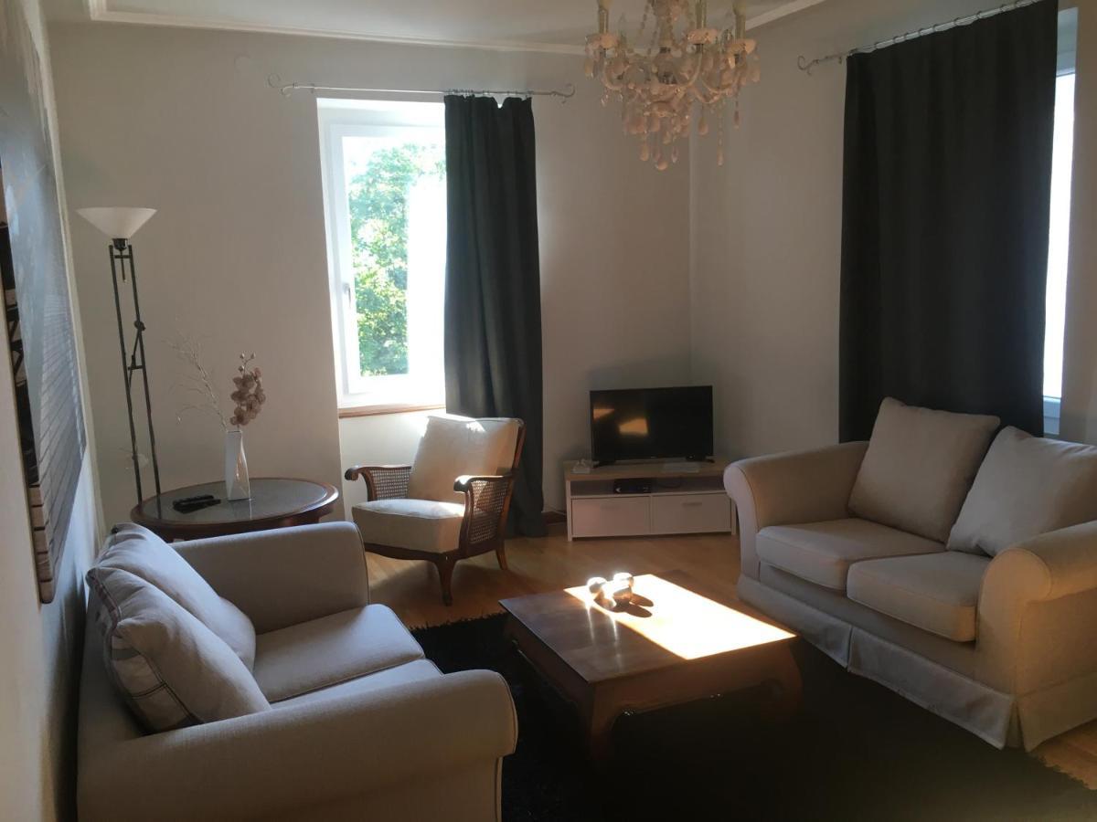 Waldshut Suite In Zentrum Exteriér fotografie