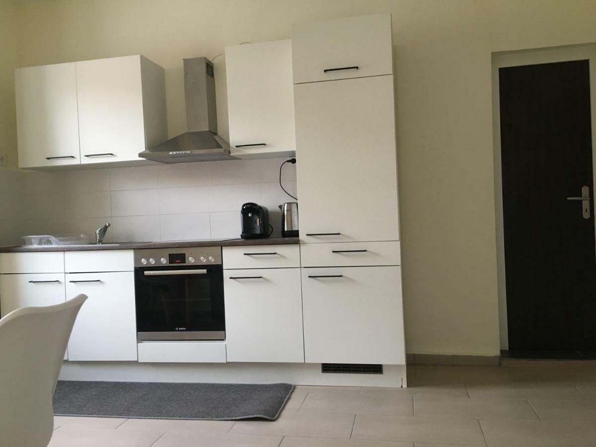 Waldshut Suite In Zentrum Exteriér fotografie