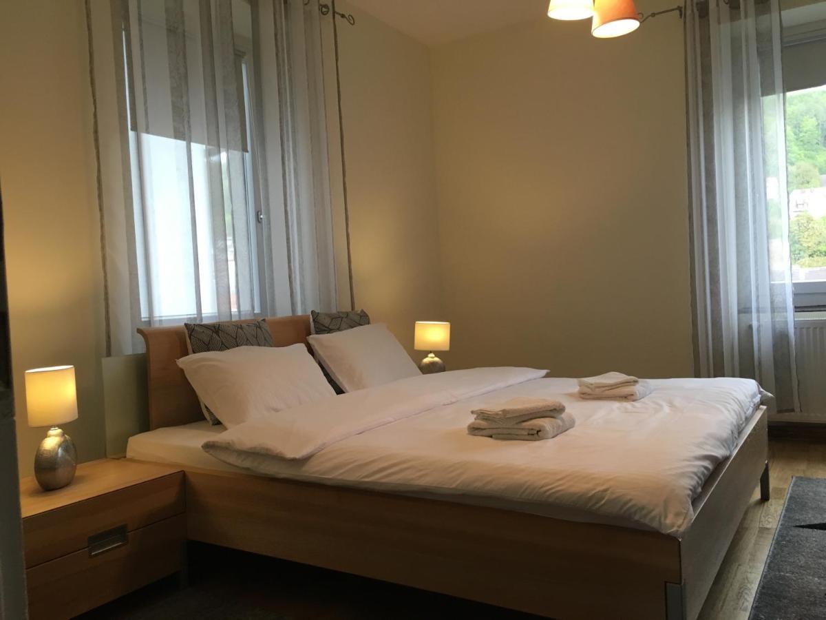 Waldshut Suite In Zentrum Exteriér fotografie